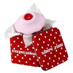 Vibromasseur Cupcake
