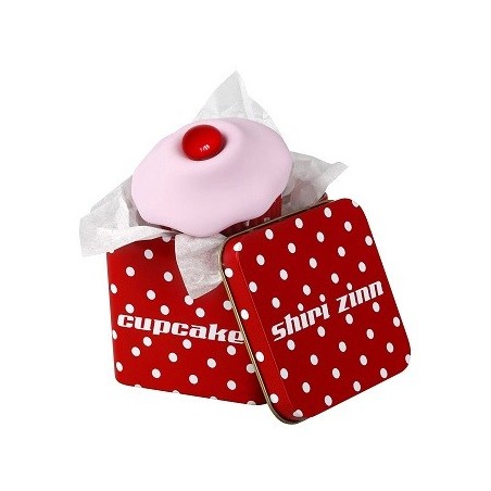 Vibromasseur Cupcake