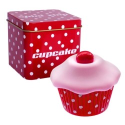 Vibromasseur Cupcake