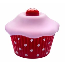 Vibromasseur Cupcake