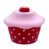 Vibromasseur Cupcake