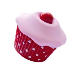 Vibromasseur Cupcake