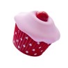 Vibromasseur Cupcake