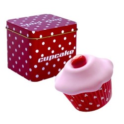 Vibromasseur Cupcake