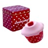 Vibromasseur Cupcake